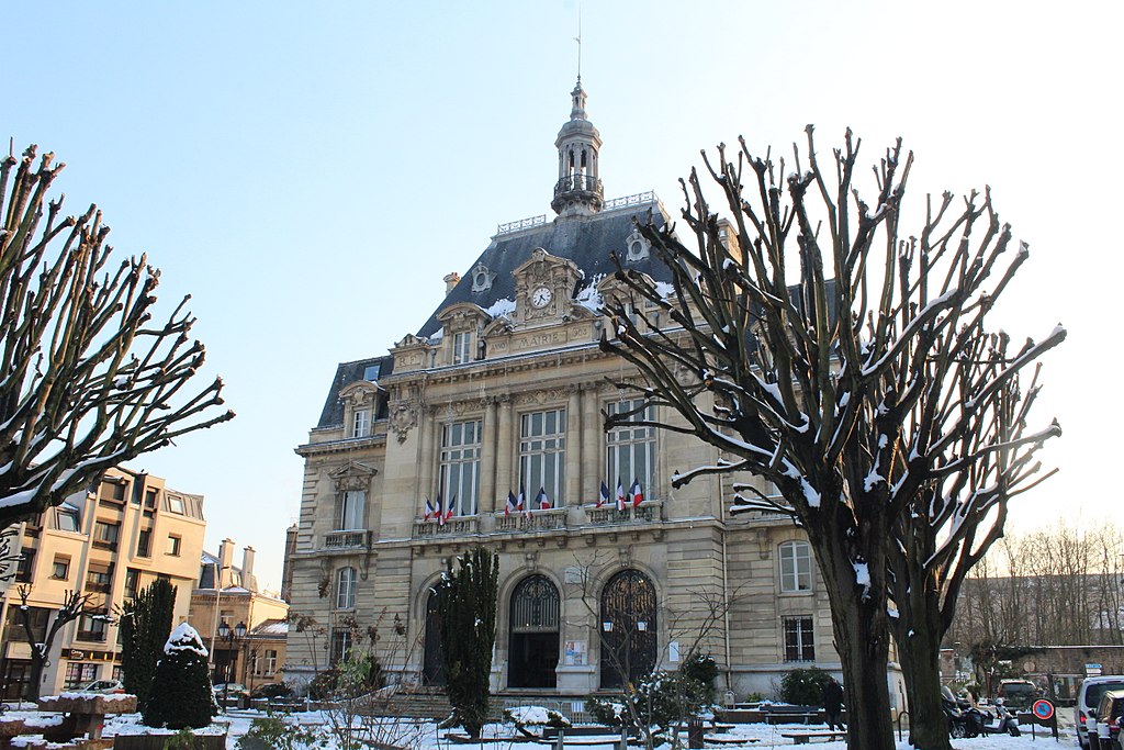 mairies Val-de-Marne