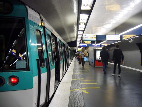 RATP Île-de-France