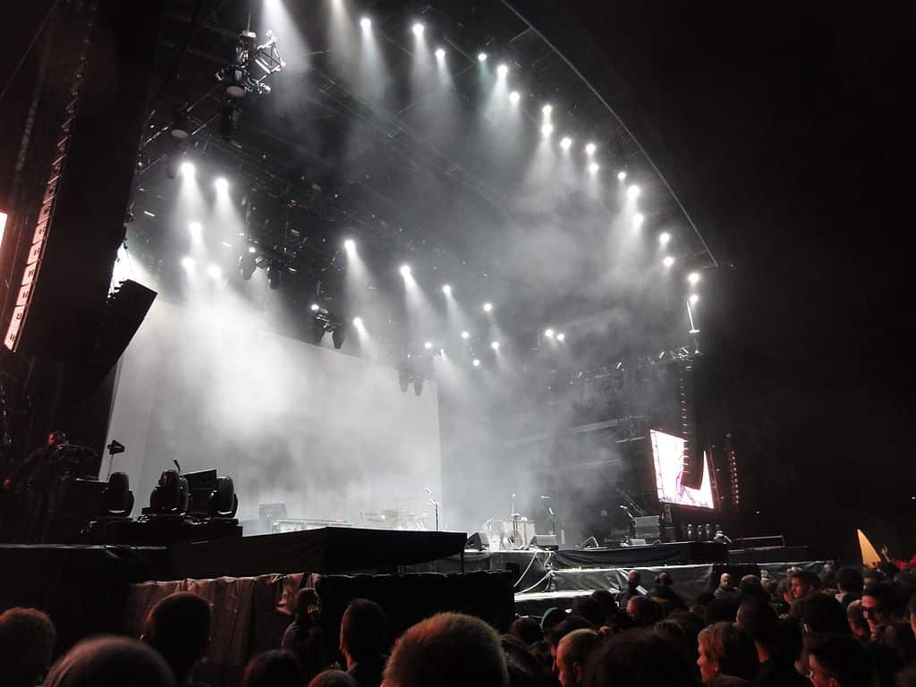 Rock en Seine