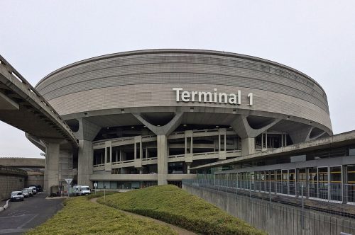 aéroport Roissy