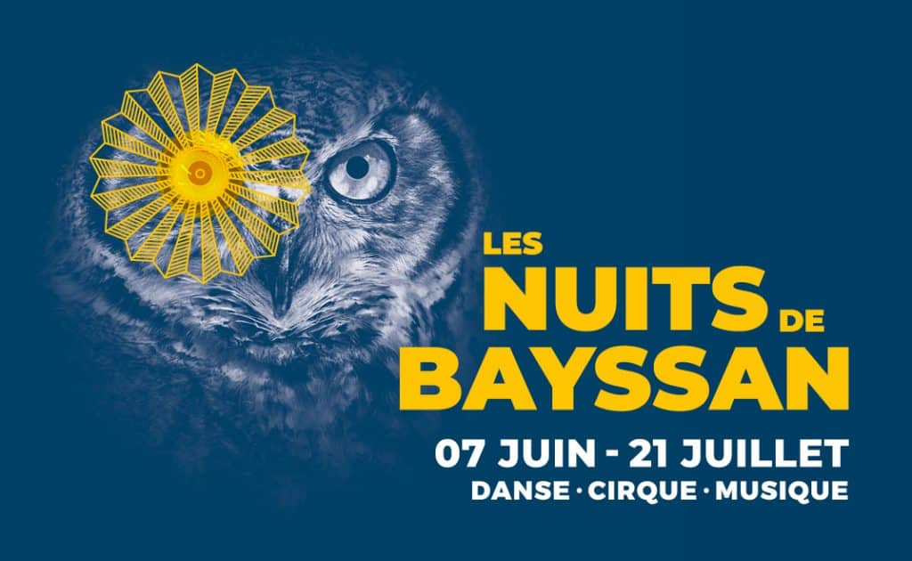 2e nuits de bayssan