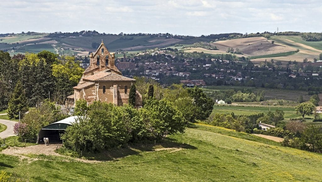 Occitanie lieux surnoms