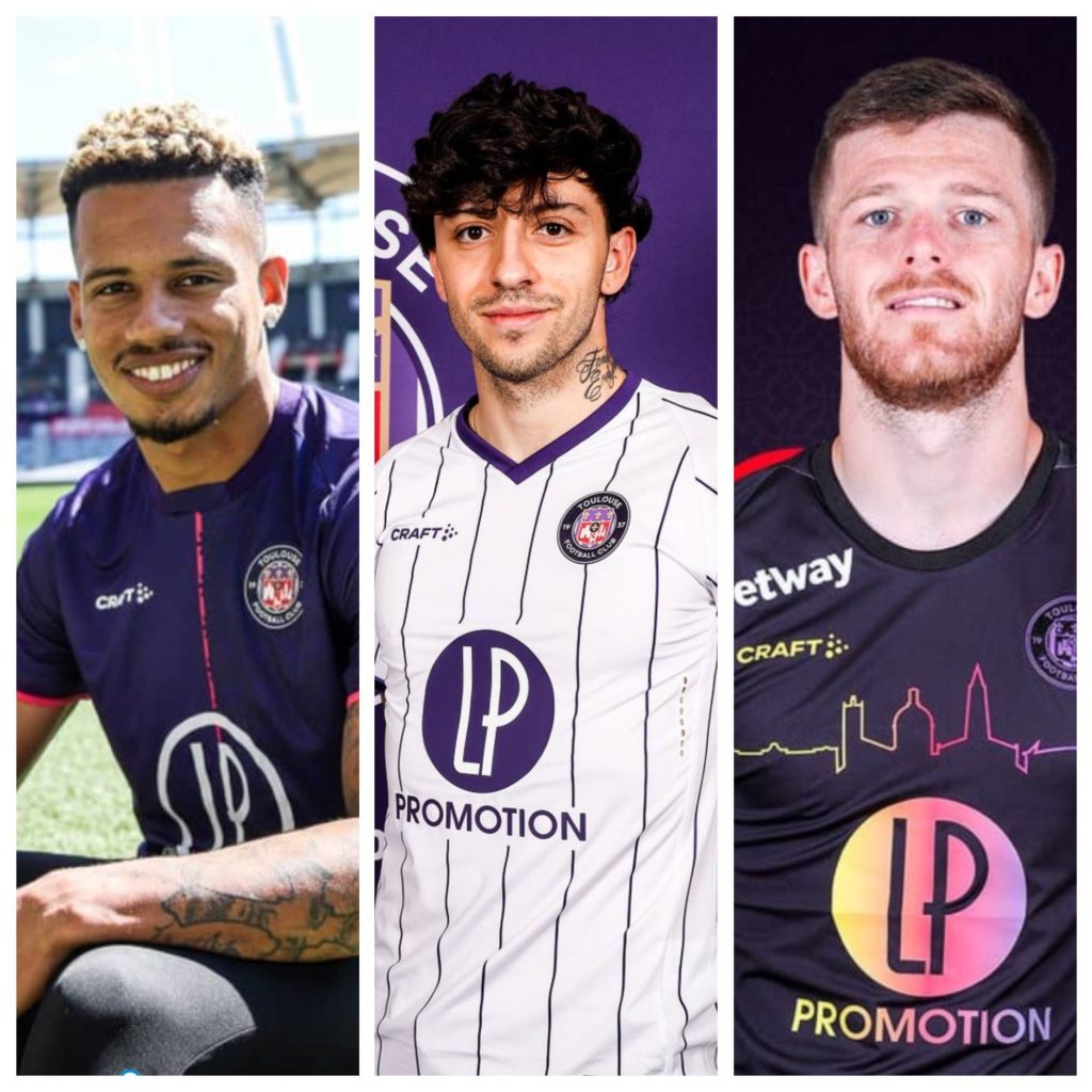 TFC mercato