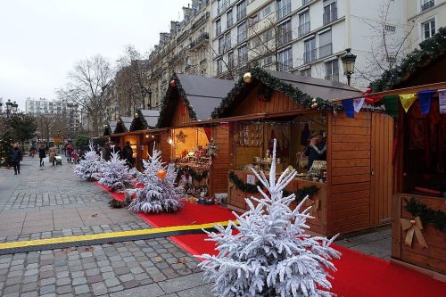 Noël Paris