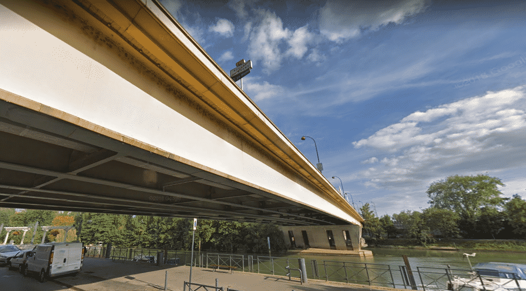 pont Nogent