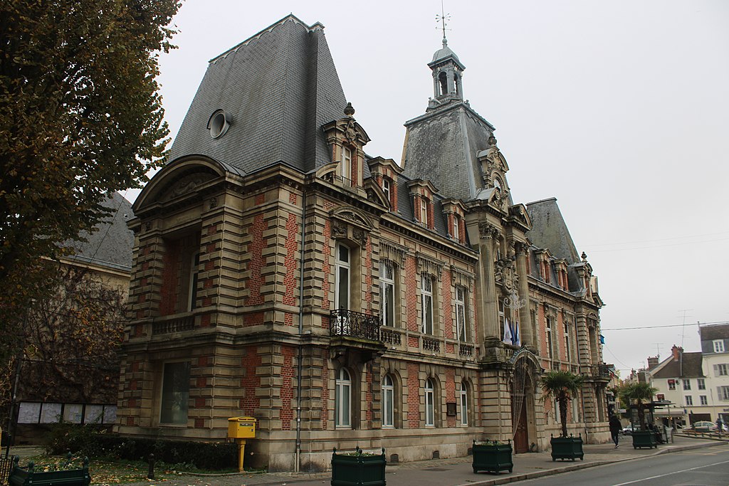 Fontainebleau délinquance