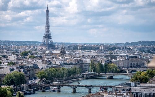 Tour Eiffel