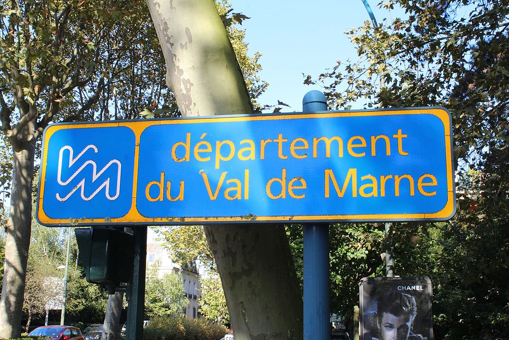 Région Val-de-Marne écologie