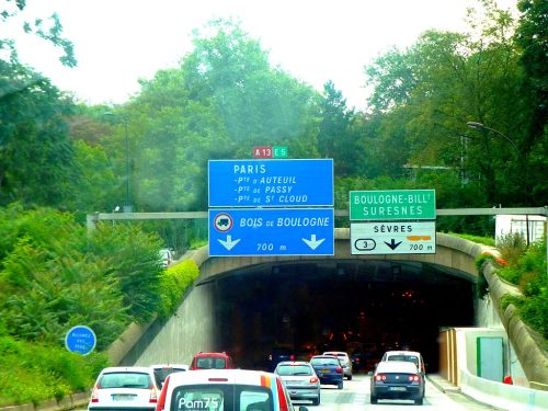 A13 circulation