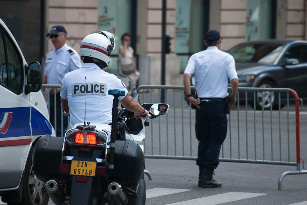 sécurité Toulouse