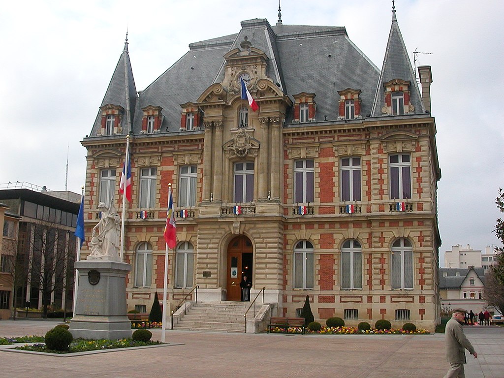 musée Rueil-Malmaison