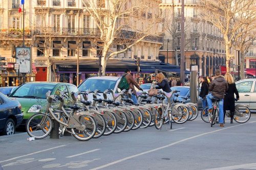 Station-velib