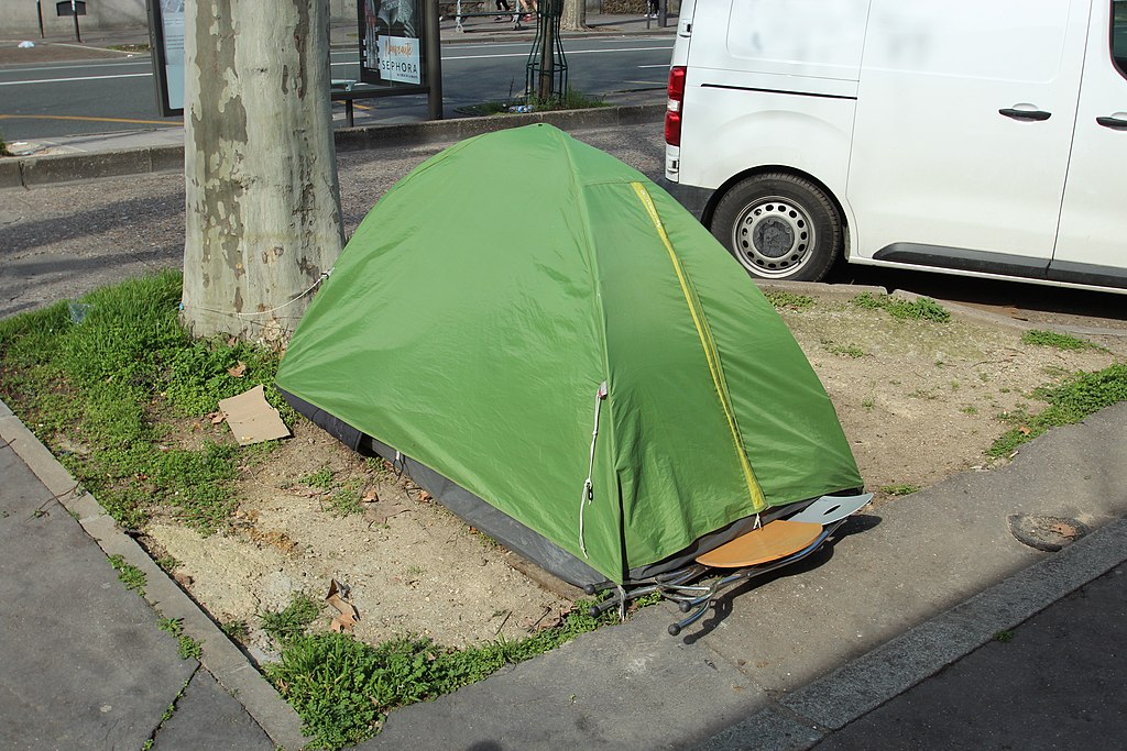 nuit solidarité