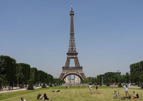 Tour Eiffel