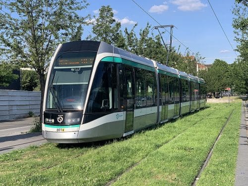 RATP Île-de-France