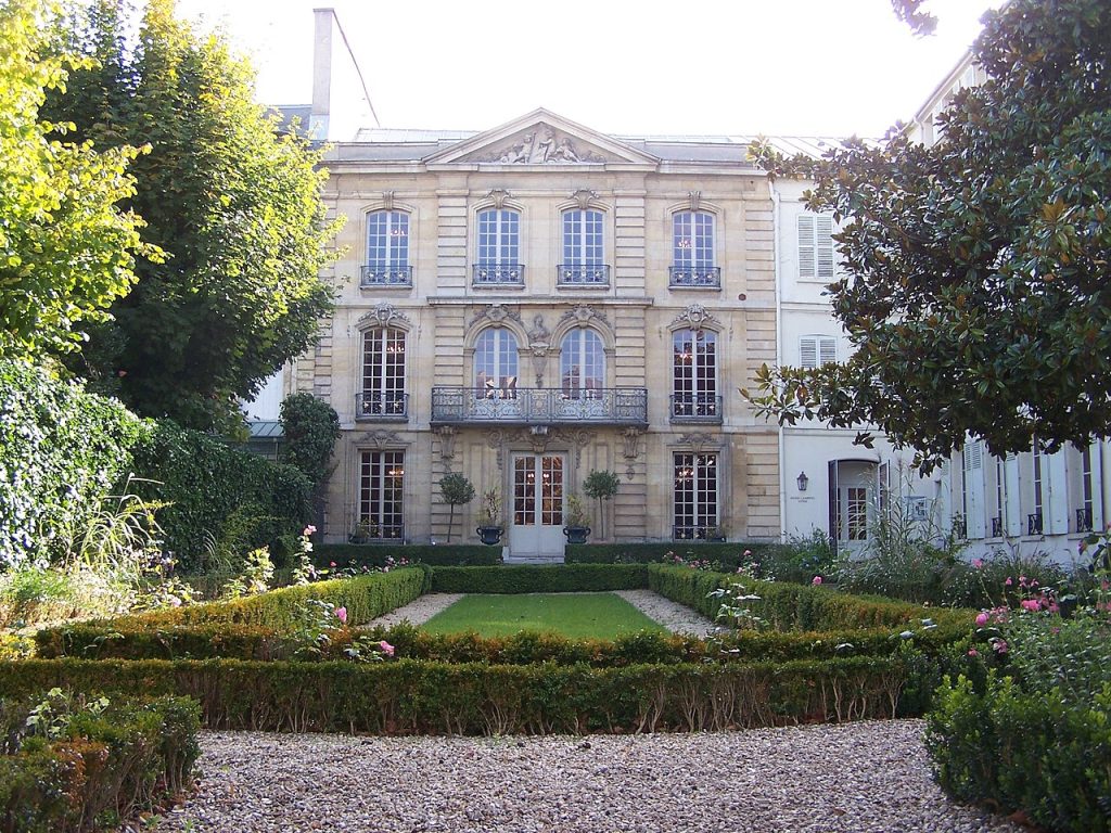 musée Lambinet Versailles