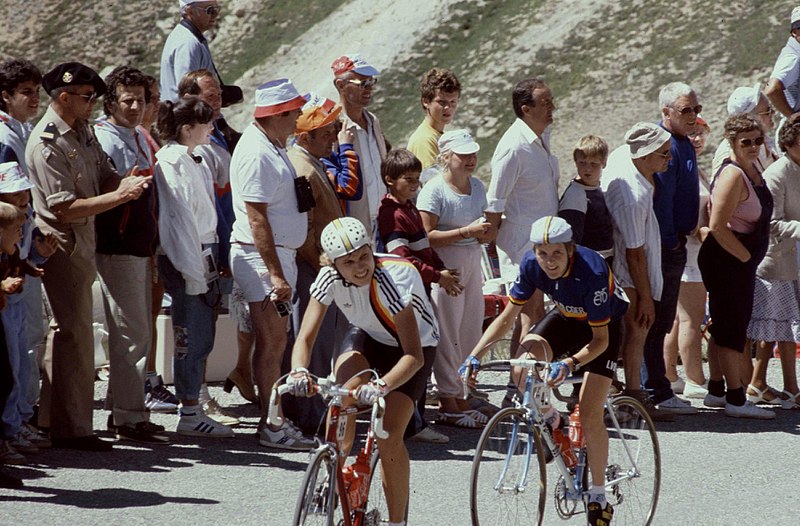 tour de france Femmes