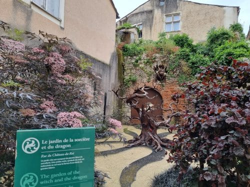 jardins secrets cahors