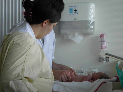 Les urgences pédiatriques de l'hôpital Delafontaine n'accueilleront pas de patients jusqu'à nouvel ordre