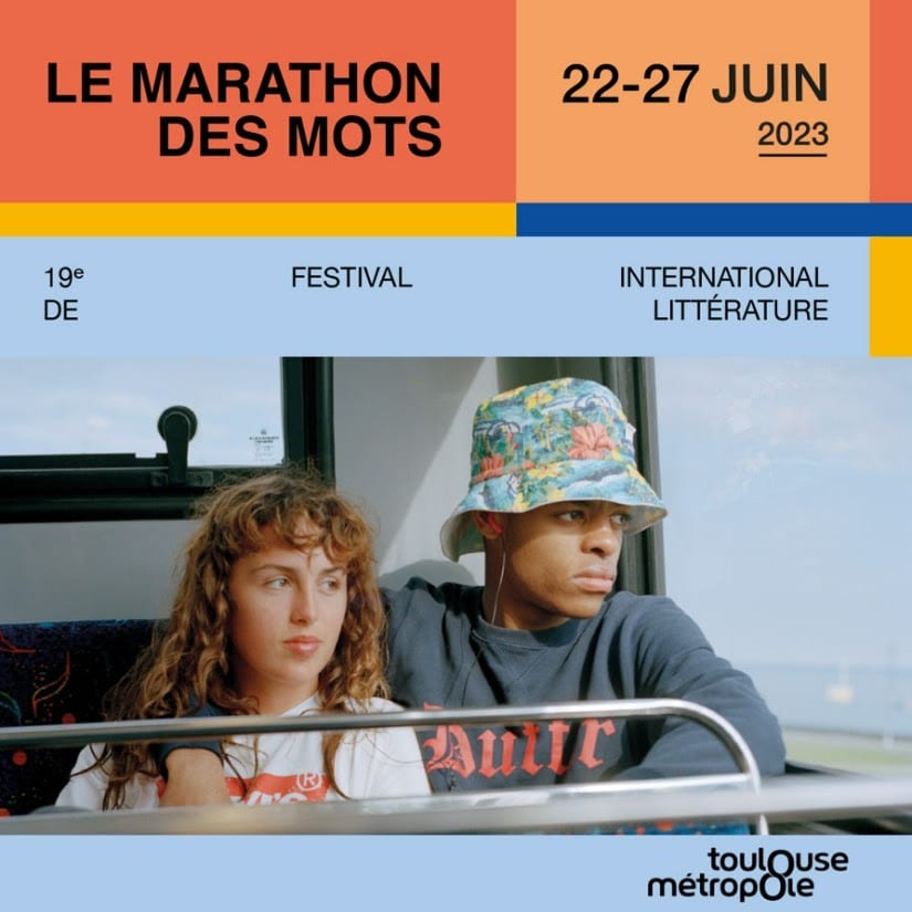 Marathon des mots