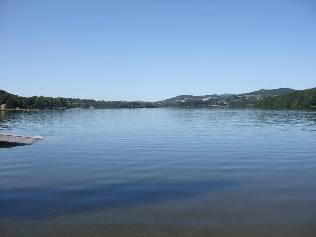 sortie lac aveyron villefranche-de-panat