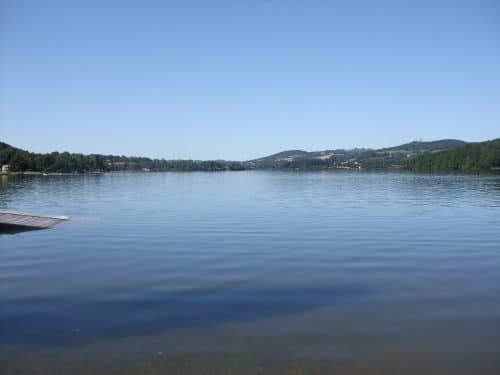 sortie lac aveyron villefranche-de-panat