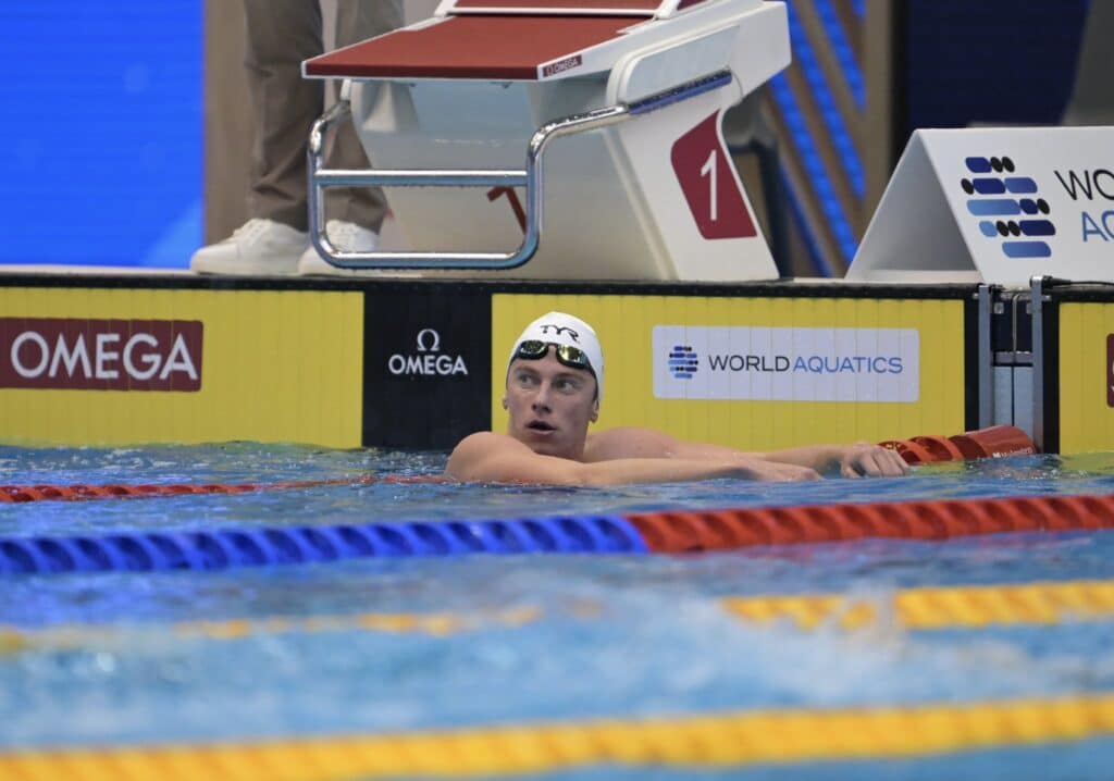 david aubry mondiaux de natation