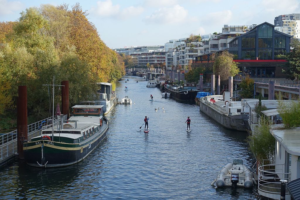 Hauts-de-Seine navette