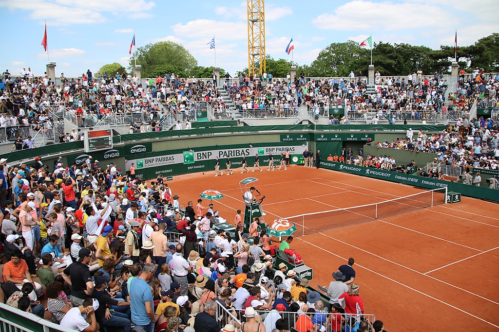 Roland-Garros