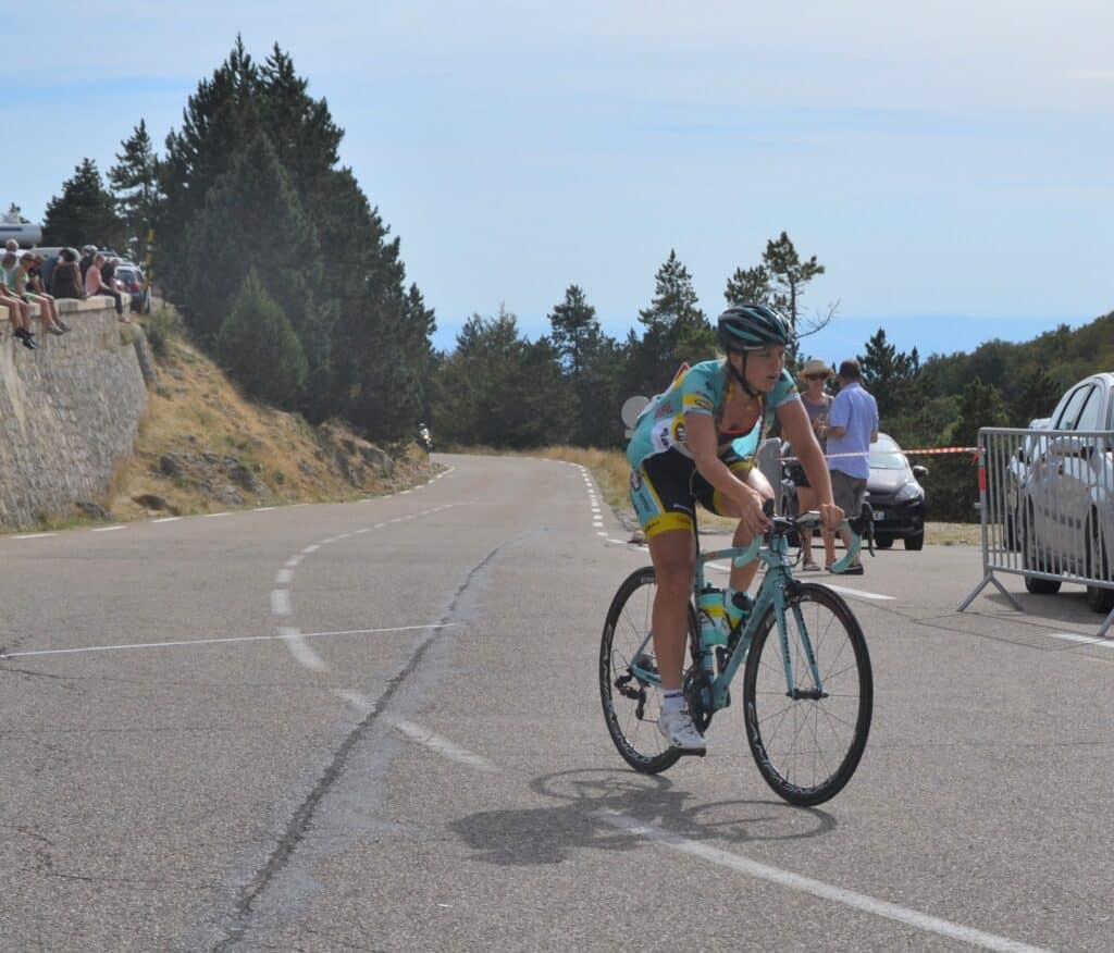 tour de france feminin pyrenees