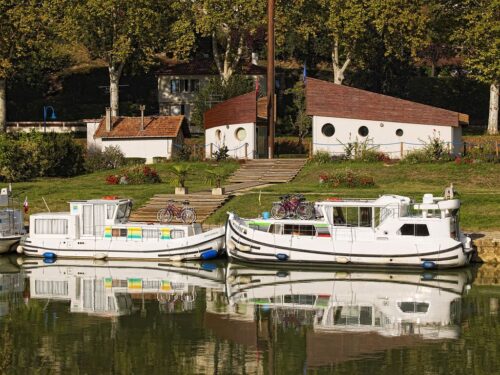Occitanie sites D'Artagnan