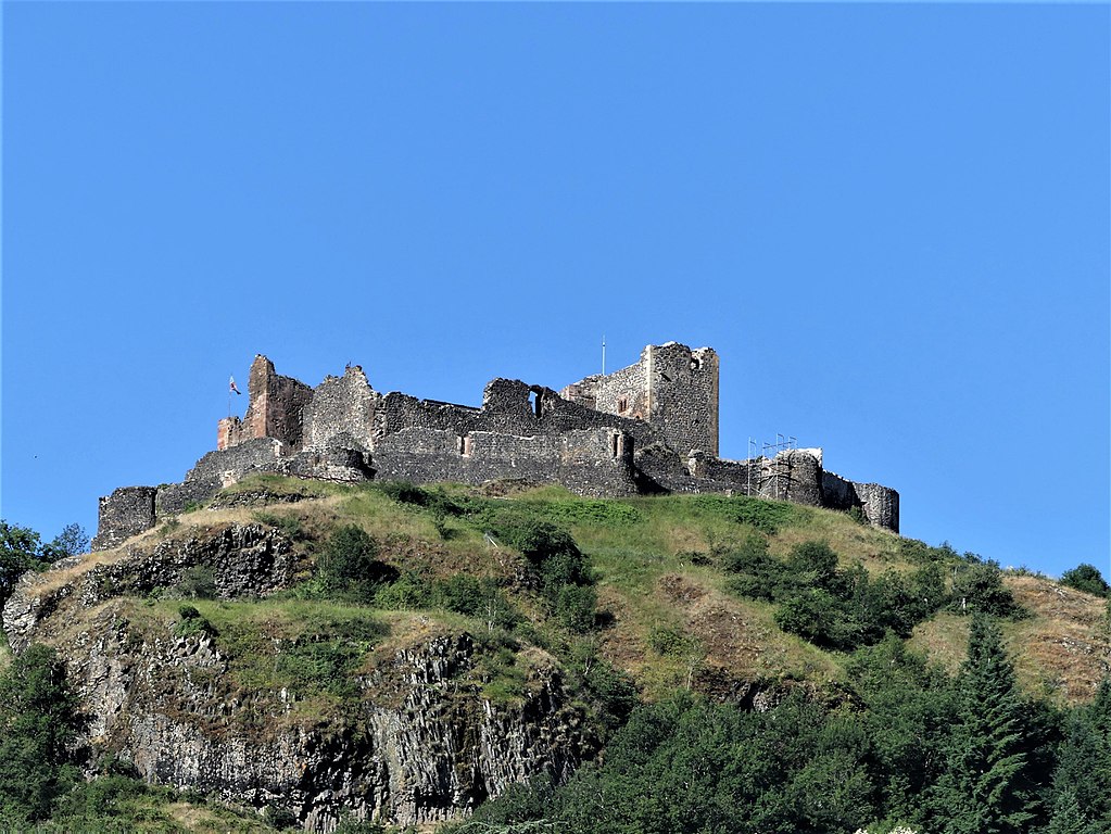 vacances été Aveyron sorties