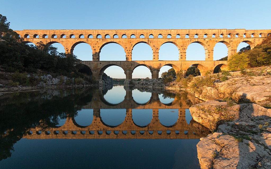 baignade sites rivières Gard