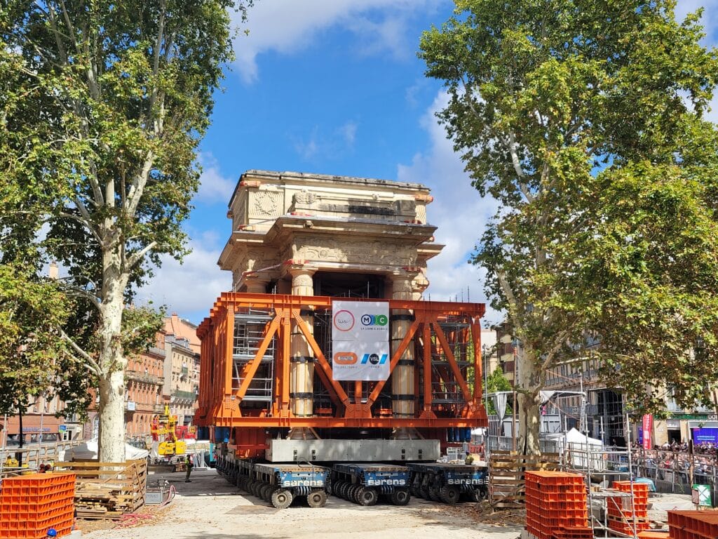 monument toulouse