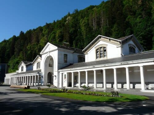 Bagneres-de-Luchon-Thermes-