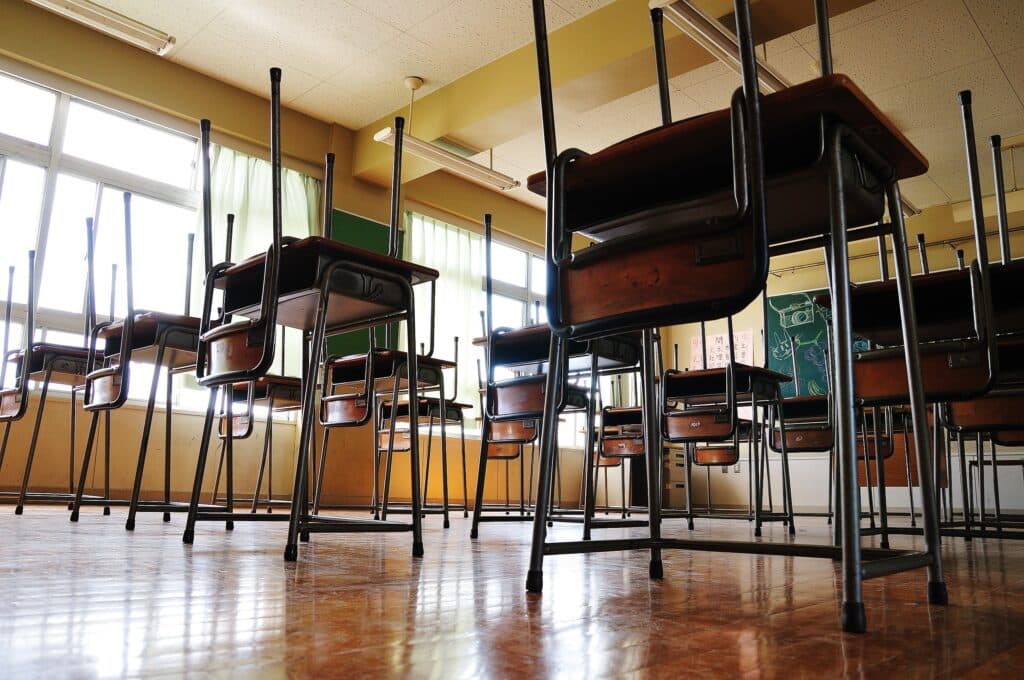 Rentrée scolaire Pamiers