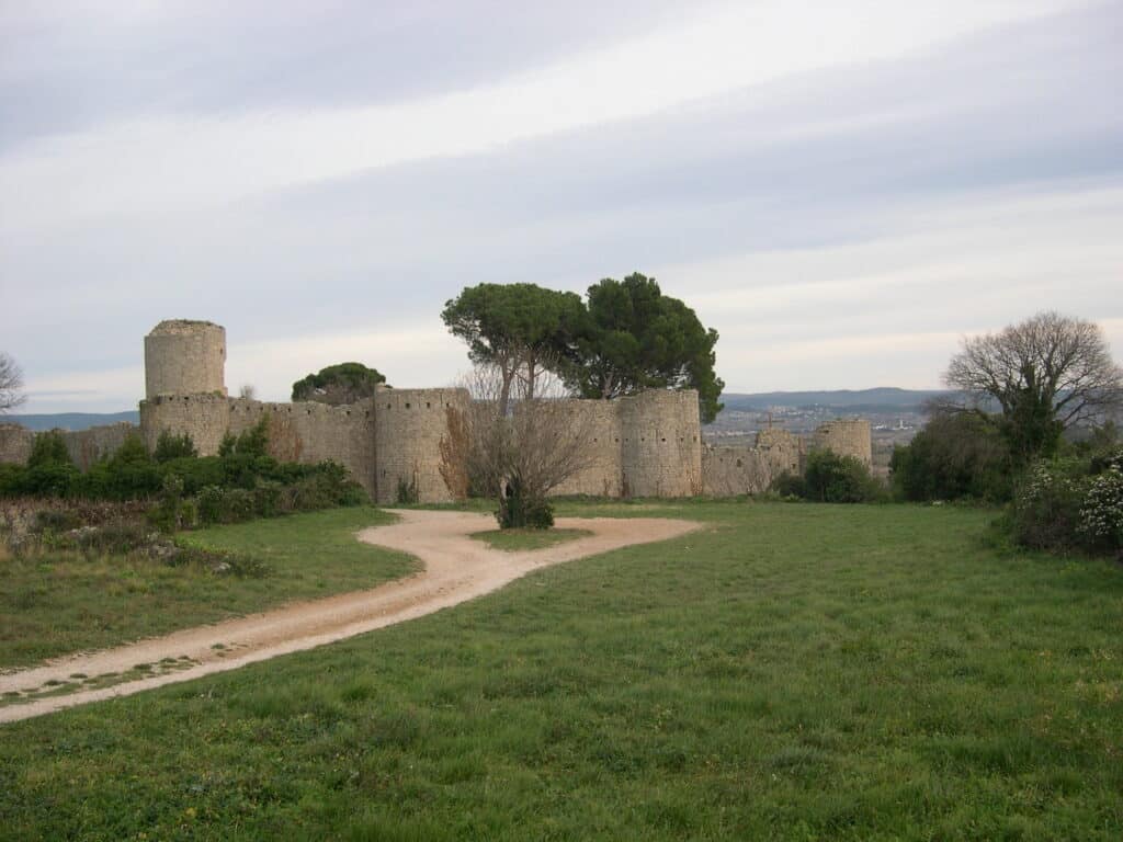 incendie hérault