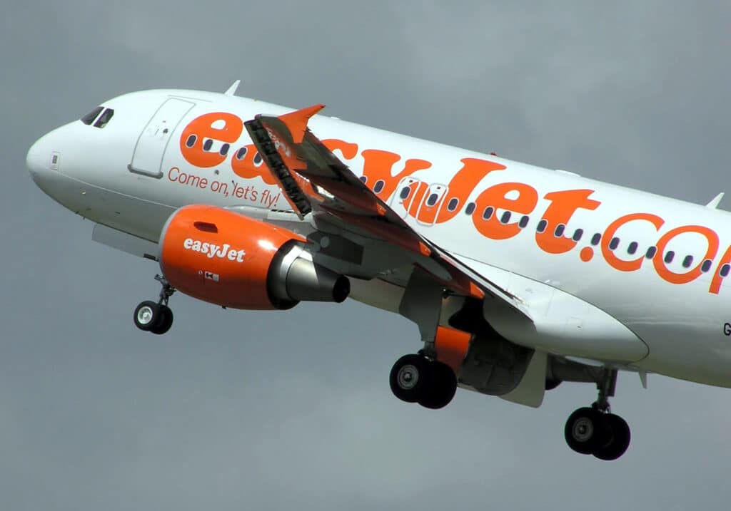 Toulouse enquête Easyjet