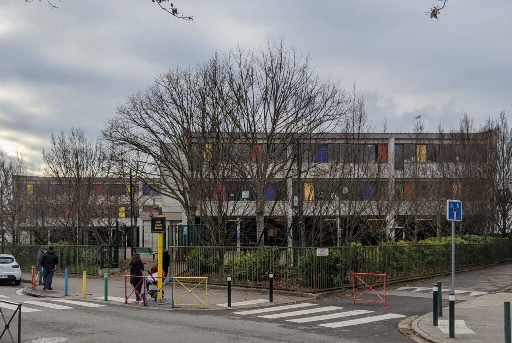 écoles toulouse rentrée scolaire