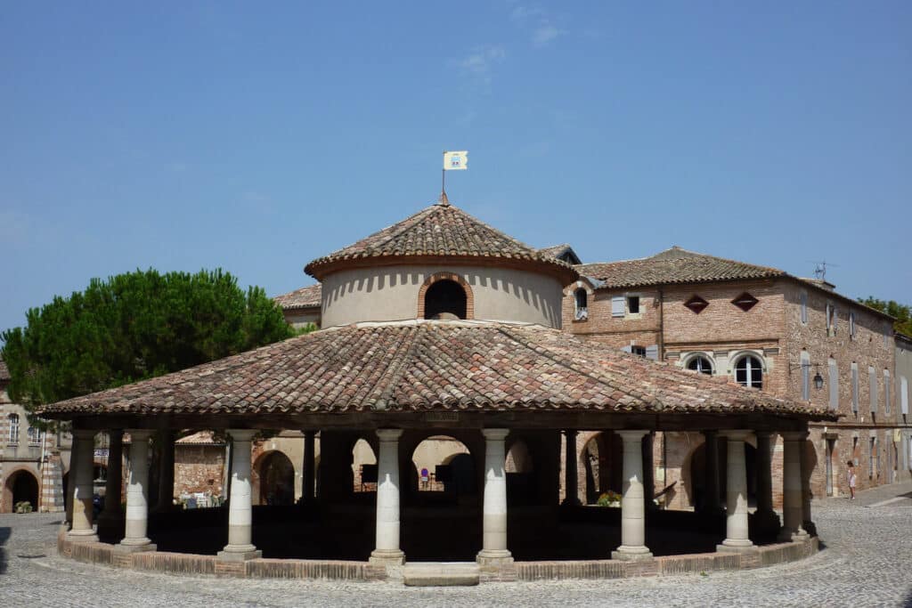 Auvillar tarn garonne