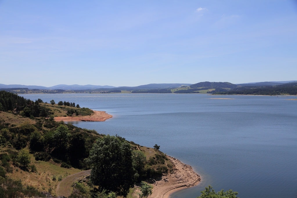 lac Lozère