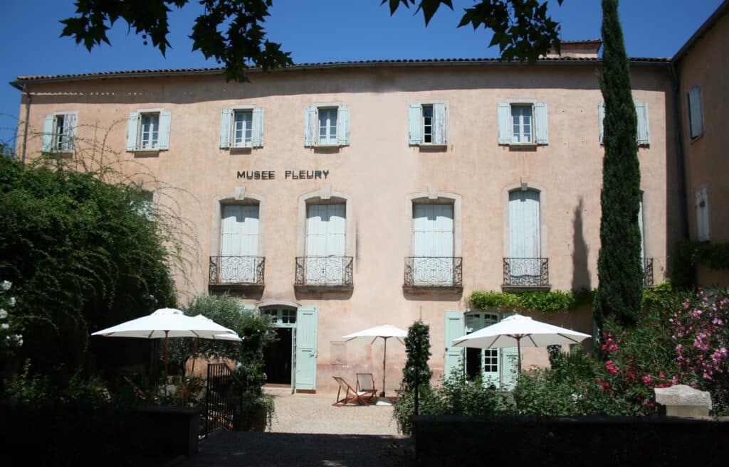 musée hérault