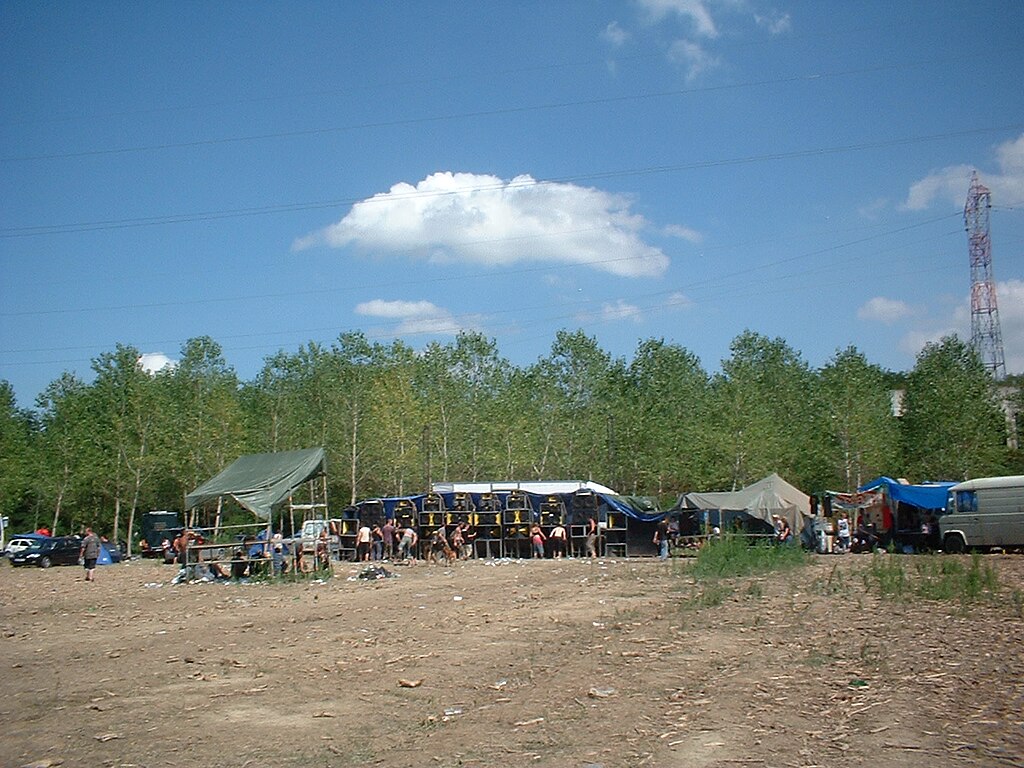 Ariège rave-party free-party teknival