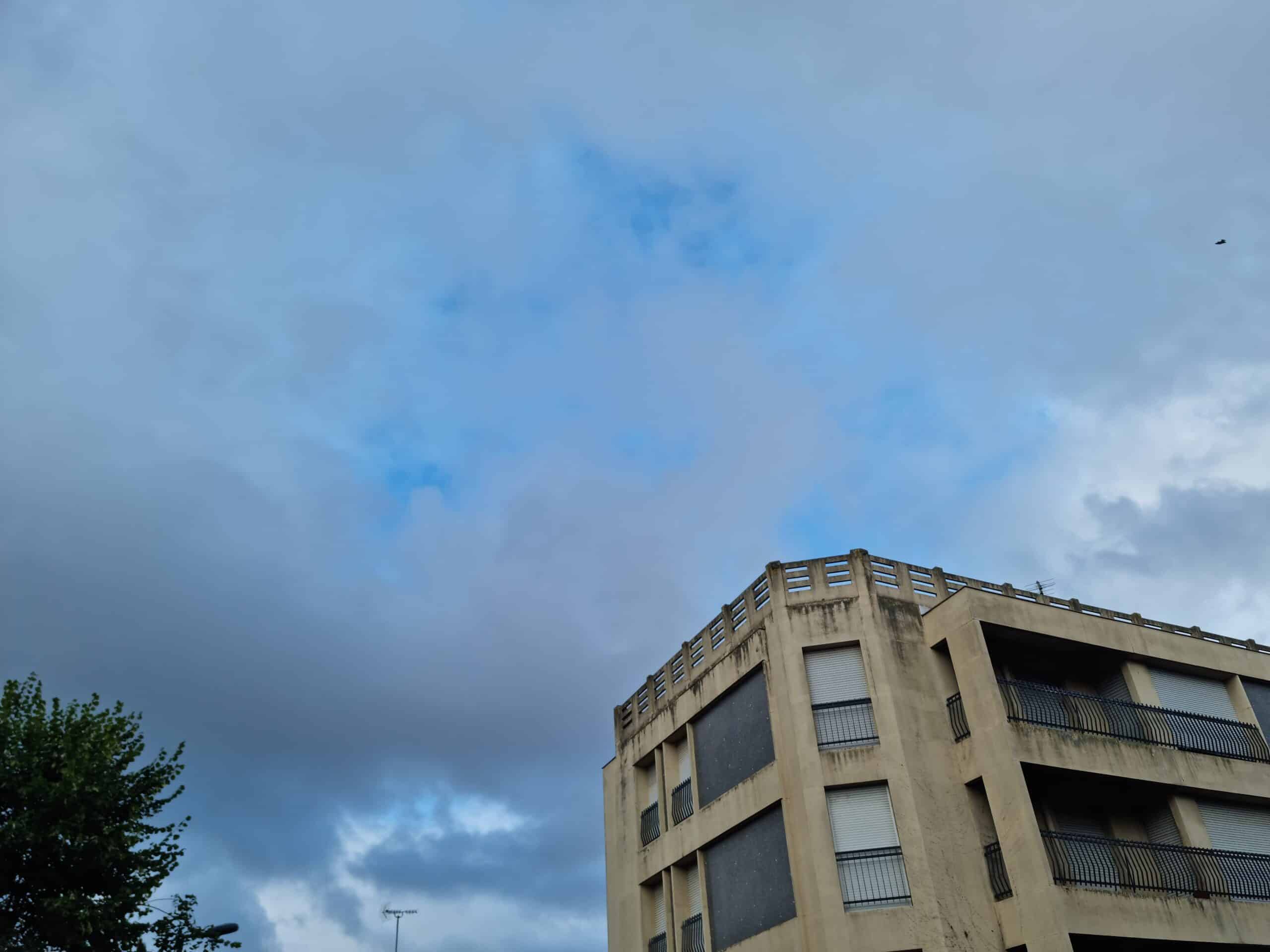 Qu'est-ce qu'un nuage lenticulaire comme celui aperçu ce mardi à  Carcassonne ? 