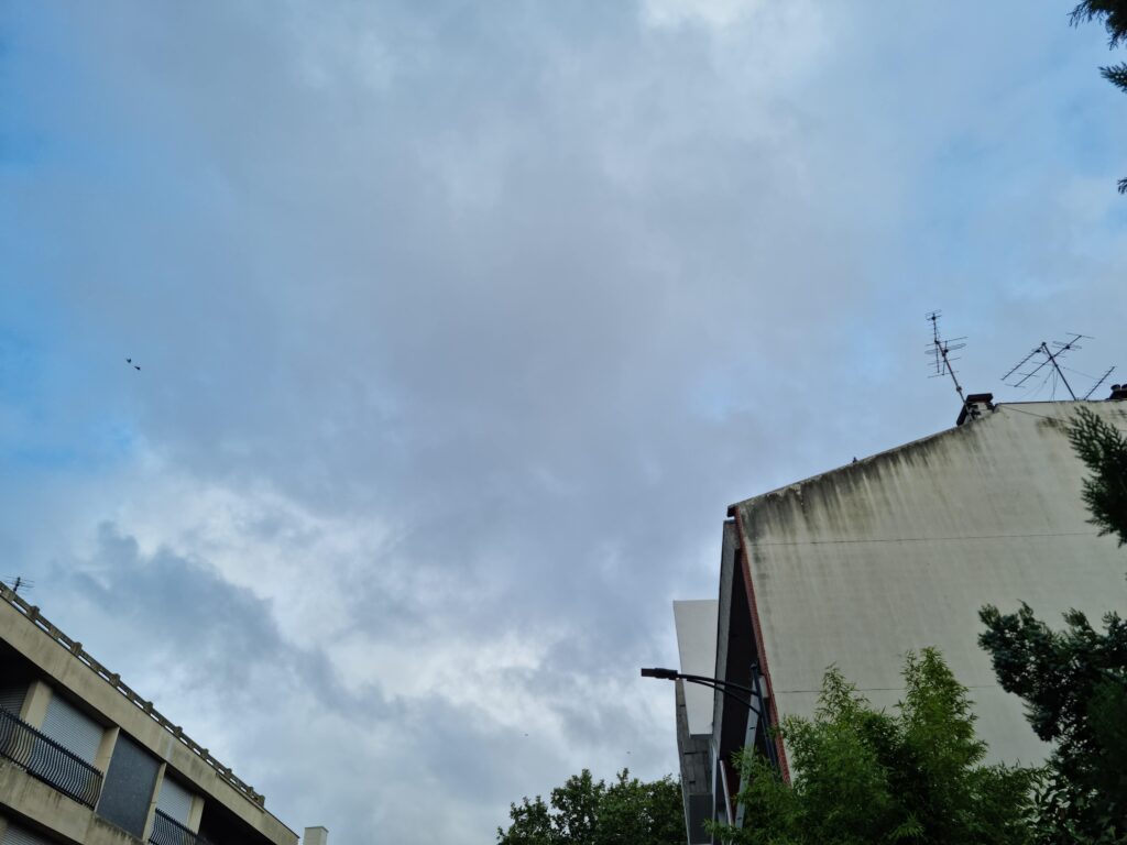 météo toulouse contrastée