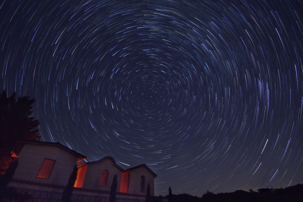 Nuits étoiles Haute-Garonne