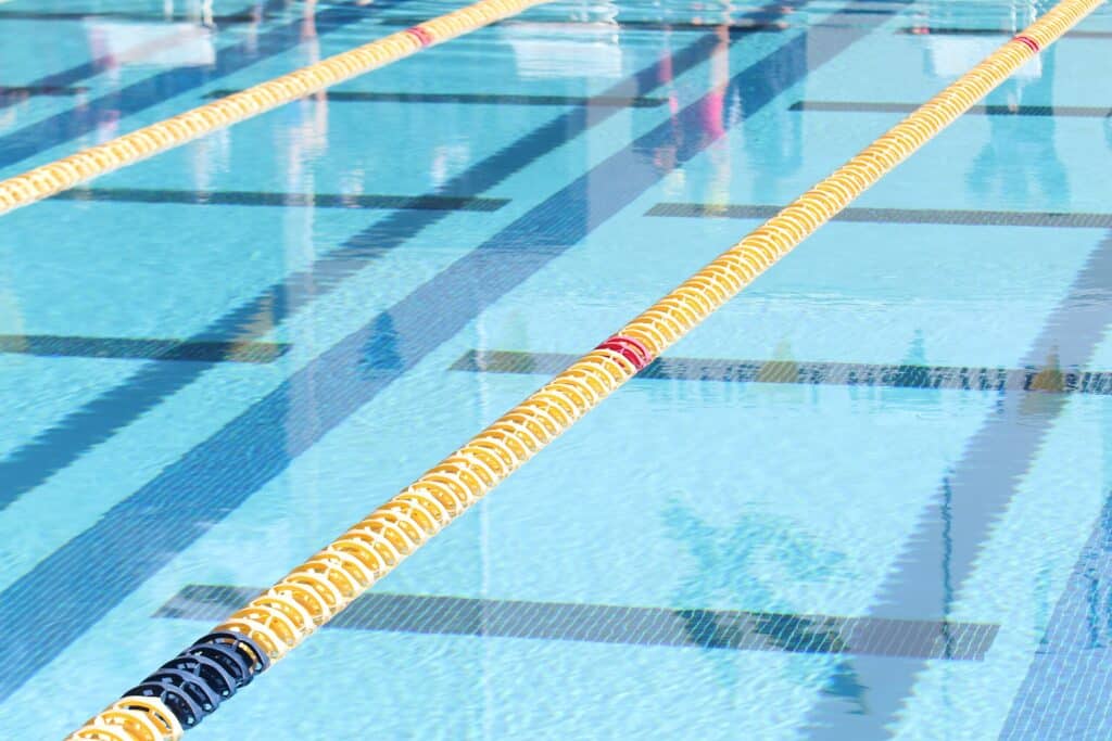 Piscine bellevue Toulouse