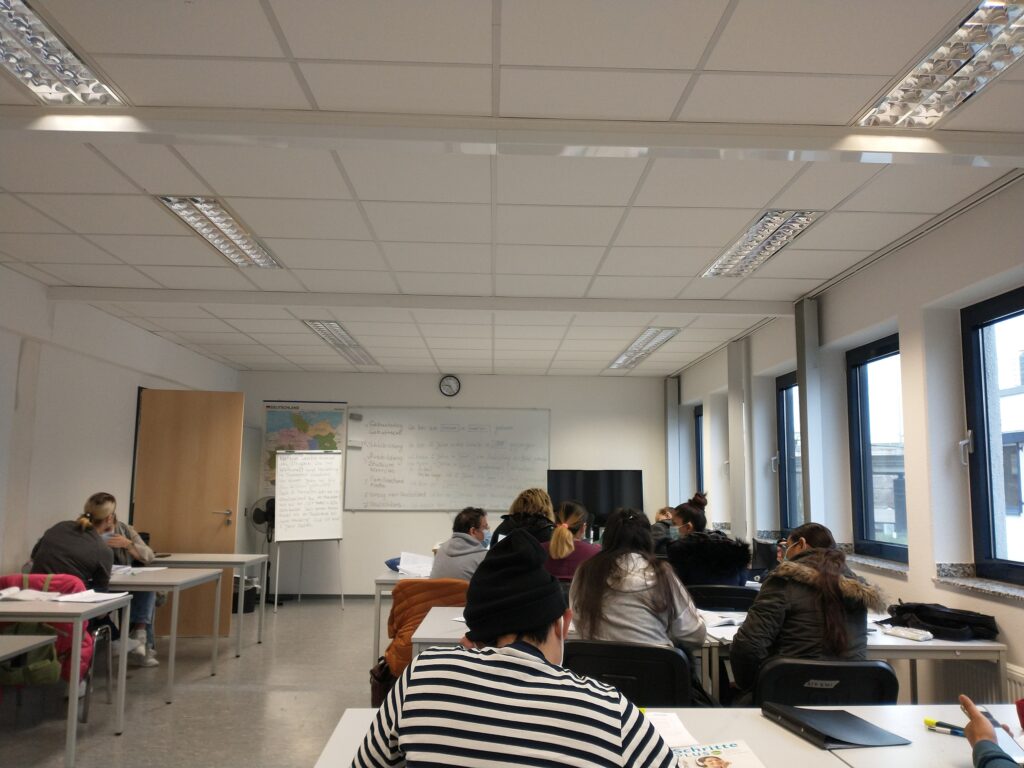 Haute-Garonne affectation lycée