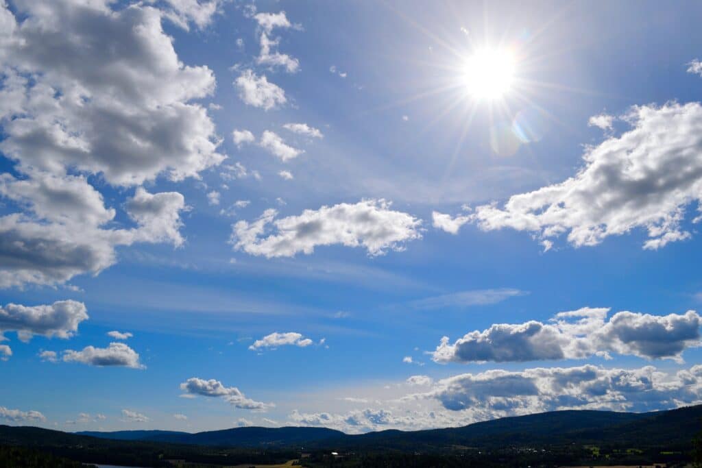 météo toulouse éclaircies averses