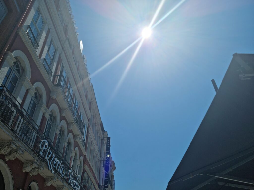 Canicule Occitanie vigilance